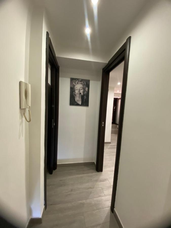 Daly Home Intero Appartamento Mugnano di Napoli Exterior photo
