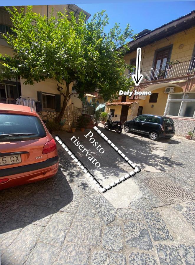 Daly Home Intero Appartamento Mugnano di Napoli Exterior photo