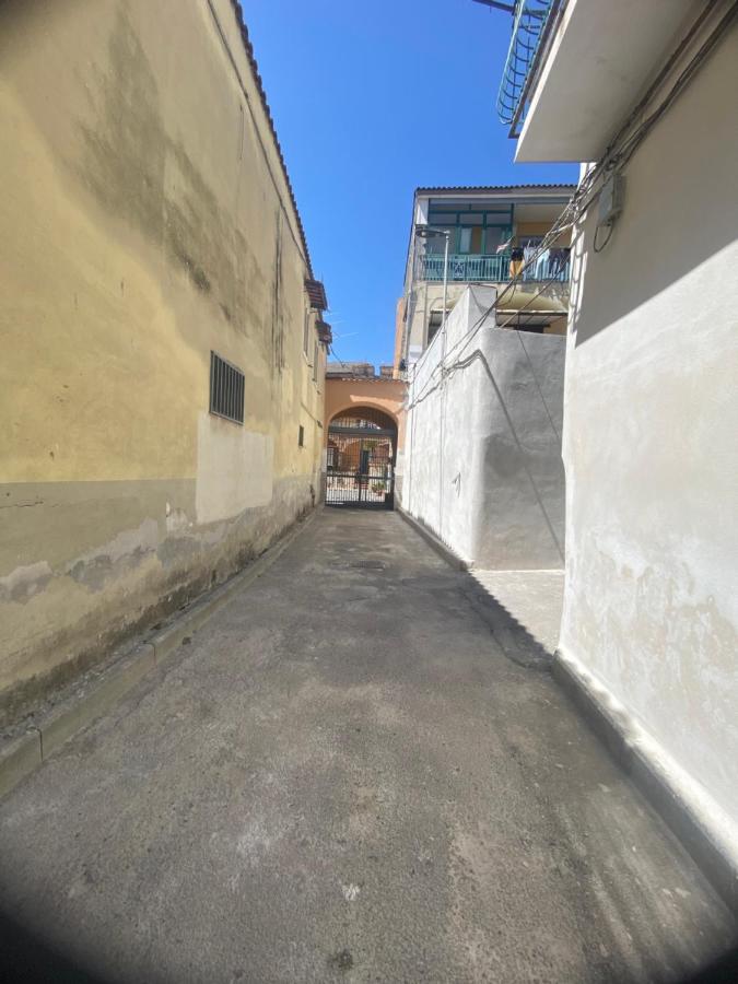 Daly Home Intero Appartamento Mugnano di Napoli Exterior photo