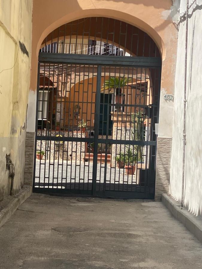 Daly Home Intero Appartamento Mugnano di Napoli Exterior photo