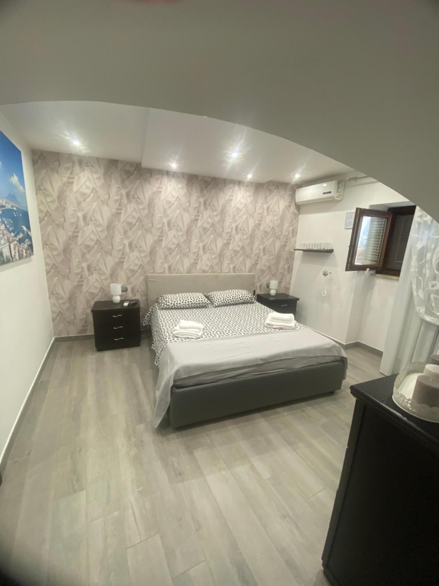 Daly Home Intero Appartamento Mugnano di Napoli Exterior photo