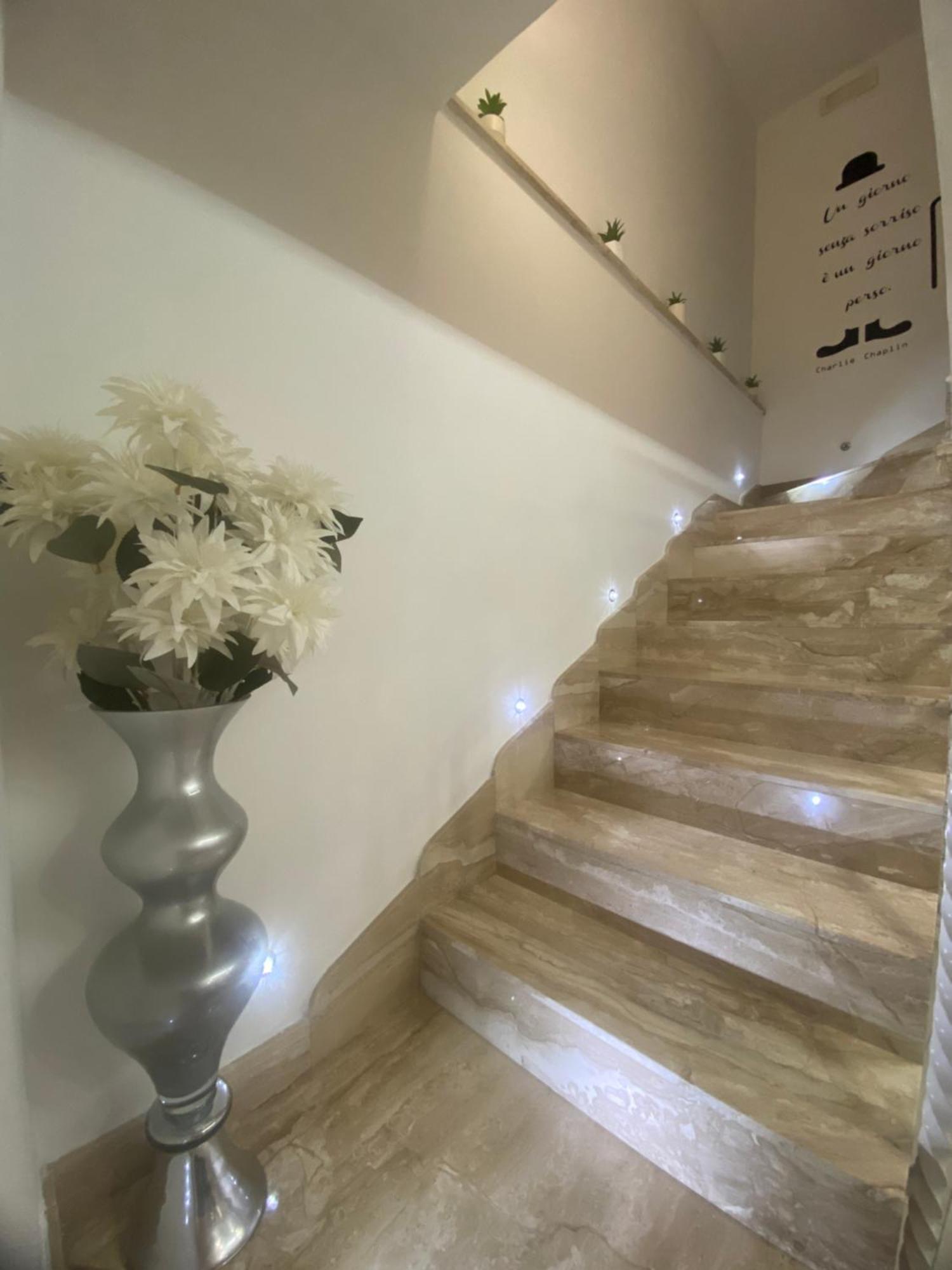 Daly Home Intero Appartamento Mugnano di Napoli Exterior photo