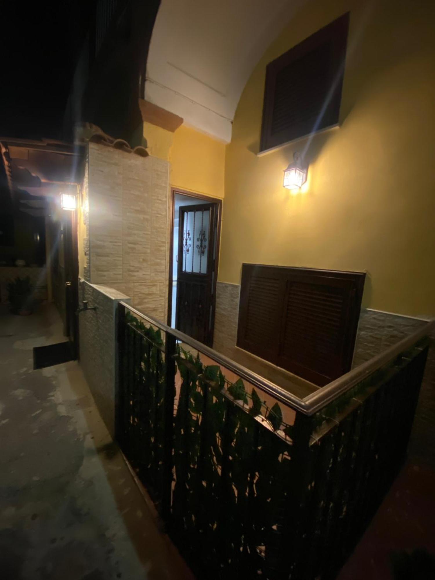 Daly Home Intero Appartamento Mugnano di Napoli Exterior photo
