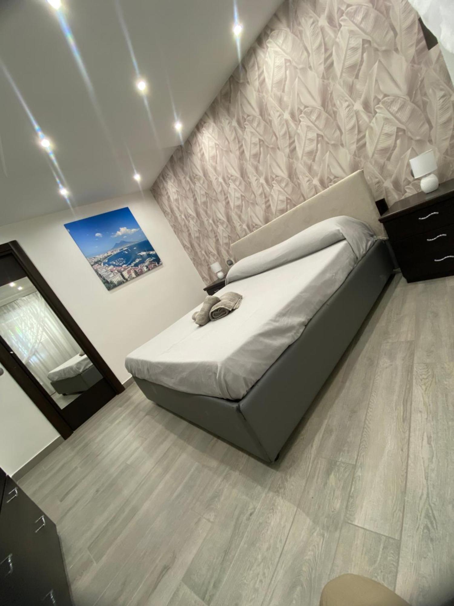 Daly Home Intero Appartamento Mugnano di Napoli Exterior photo