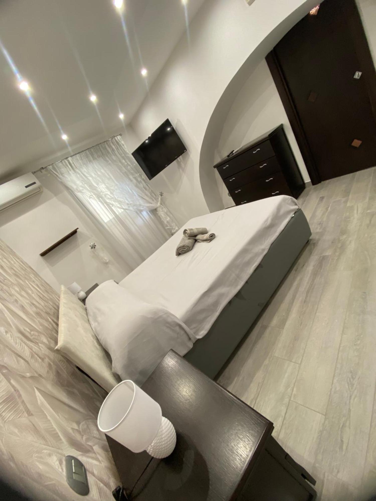 Daly Home Intero Appartamento Mugnano di Napoli Exterior photo