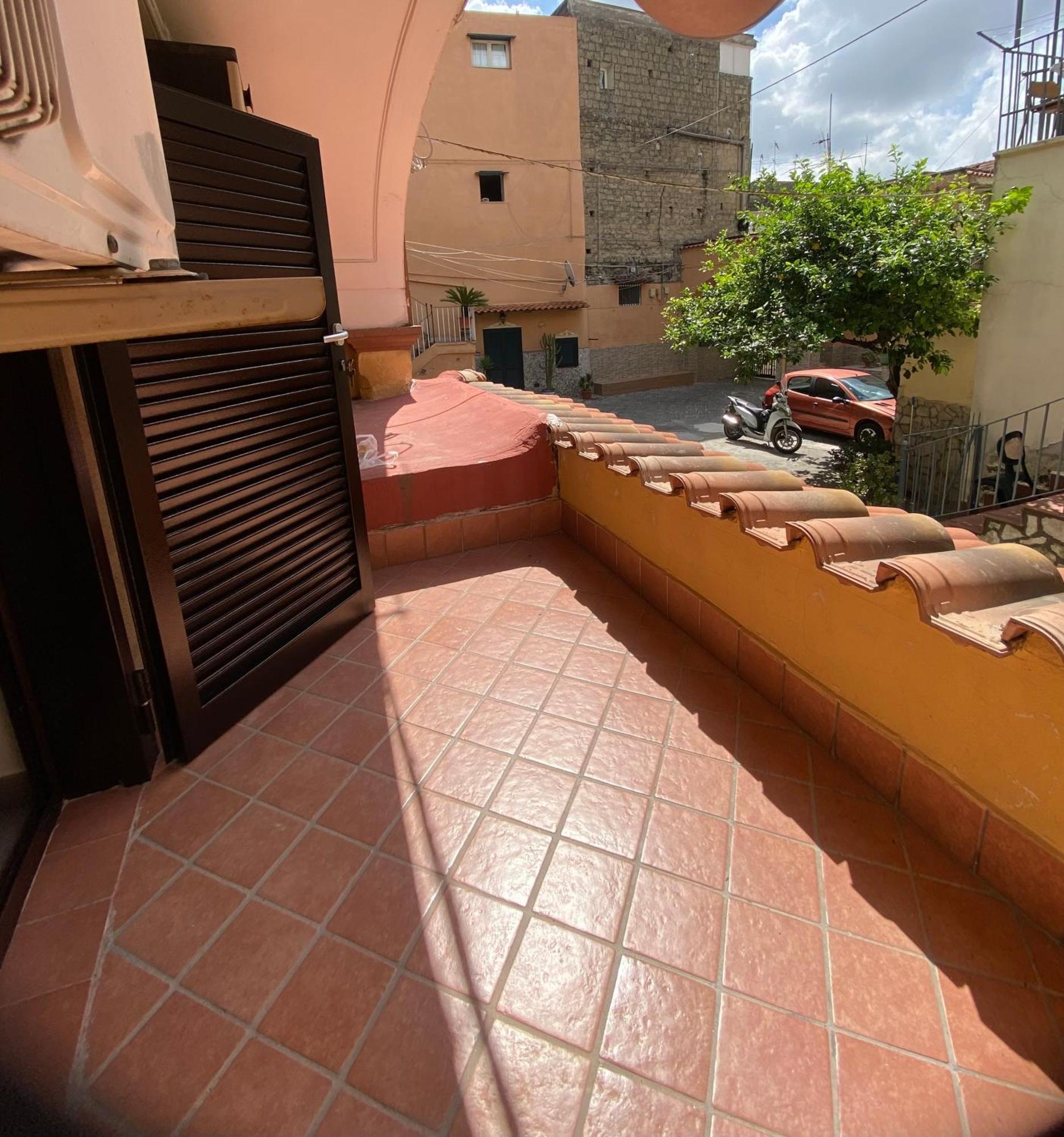 Daly Home Intero Appartamento Mugnano di Napoli Exterior photo