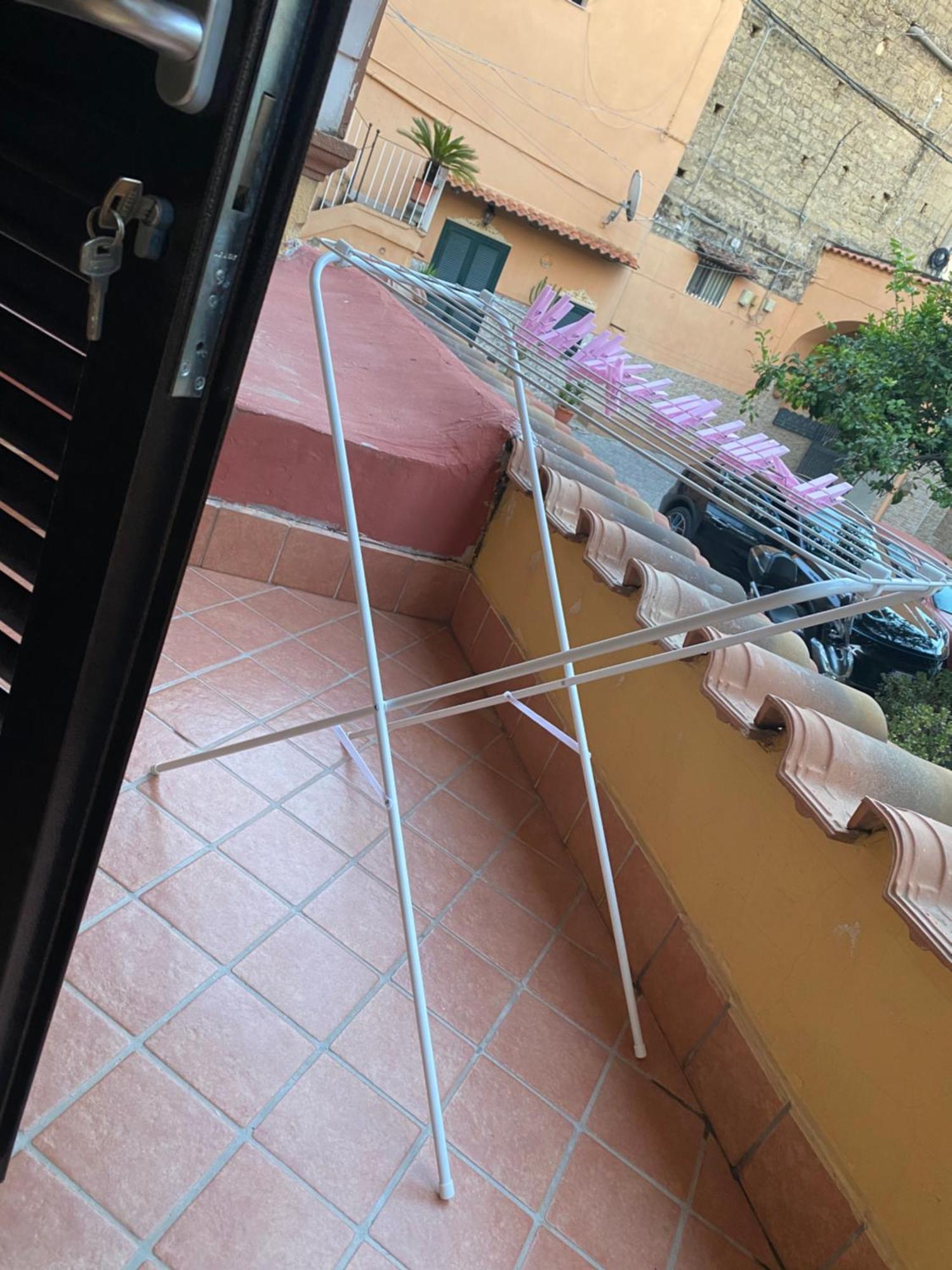 Daly Home Intero Appartamento Mugnano di Napoli Exterior photo