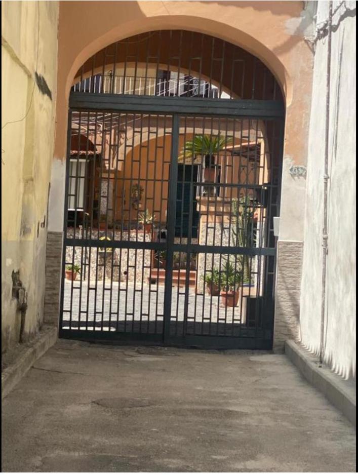 Daly Home Intero Appartamento Mugnano di Napoli Exterior photo